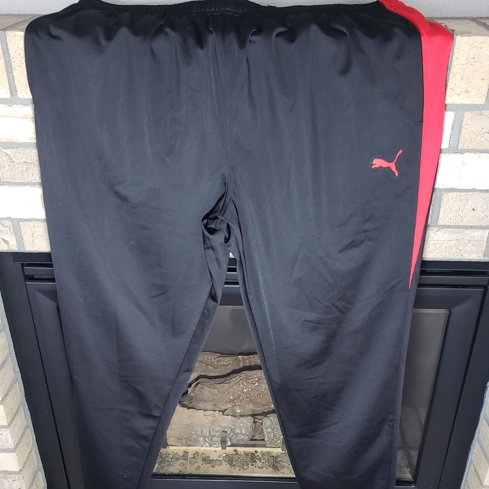 Puma Mens XXL Athletic Pant